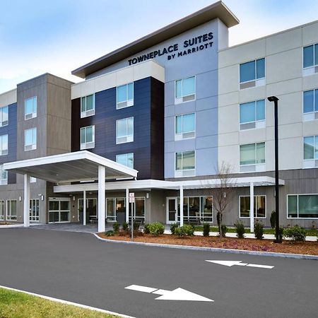 Towneplace Suites By Marriott Fall River Westport Esterno foto